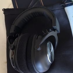Logitech G Pro Wireless X Gaming Headset   