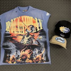 Roughplay Gifted Mens 