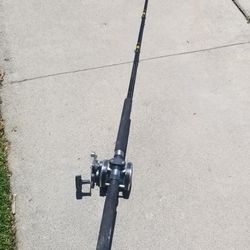 Fishing Rods