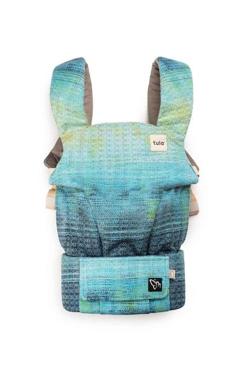 Baby Tula Night Pond Baby Carrier