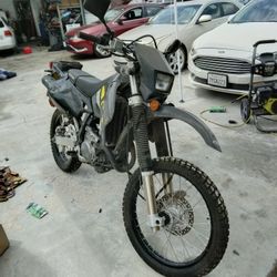 2021 SuZUKI & 06 HARLEY(FATBOY)  FOR SALE