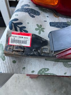 02-04 Rsx parts