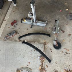 Trailer Parts