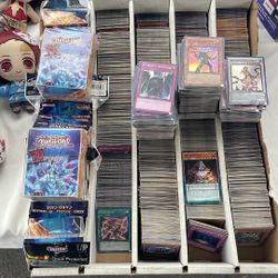 Yugo Bulk Use Card