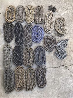 Dirtbike Chains