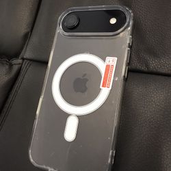 Apple iPhone Air Black Unlocked 