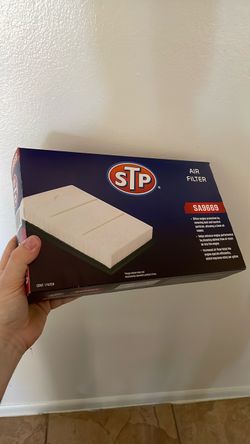 STP Air Filter SA9669