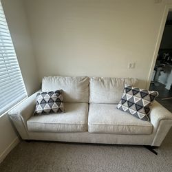 Ashley Furniture Sleeper Sofa 