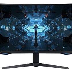Gaming Monitor 