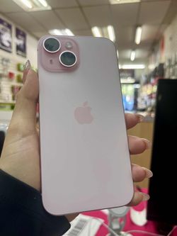Iphone 15 128GB UNLOCKED✔️