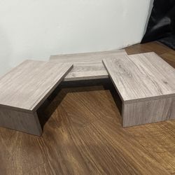 Desktop/stand monitor 