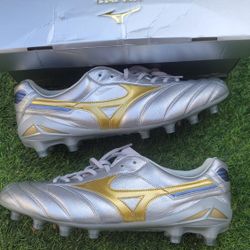 Mizuno DNA pack NIB