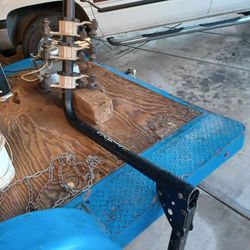 Saris Bike Rack 2" Receiver Fit