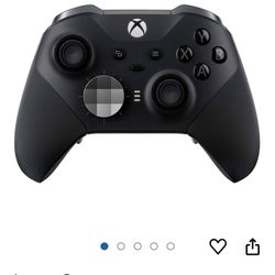 Xbox Series 2 Controller 
