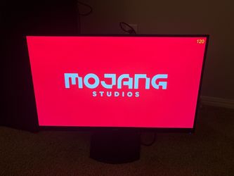 Acer gaming monitor