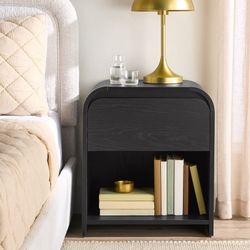 Brand new night stand
