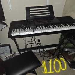 Keyboard