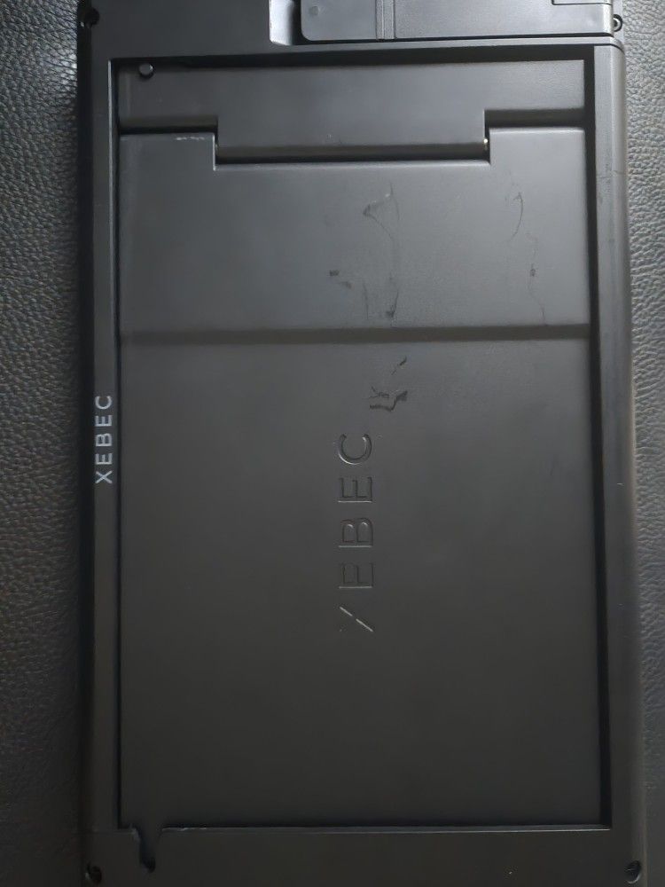 Xebec Portable Monitor