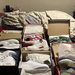 200 For All Size 8.5