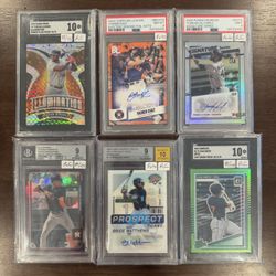 Houston Astros - Baseball Cards