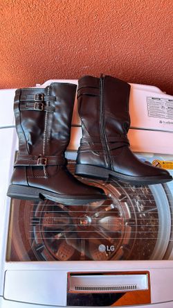 Girl Boots