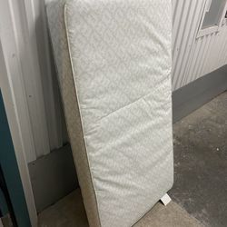 Crib Mattress