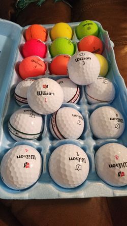 Wilson DuoSoft