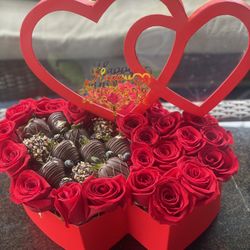 Floral Arrangement