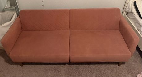 Futon Couch