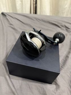 Shimano grappler 300