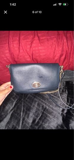 Coach original $20