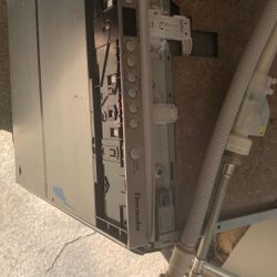 Thermodor  Dishwasher 