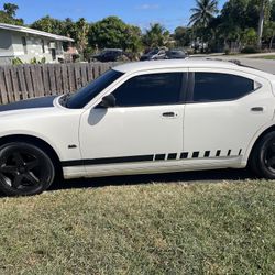 2010 Dodge Charger