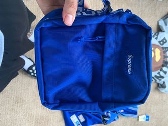 Supreme bag