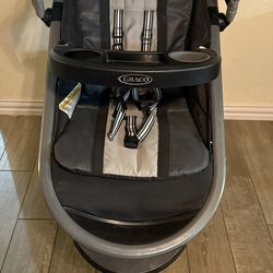 Graco Jogging Stroller