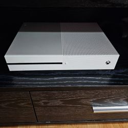Xbox One S 1TB