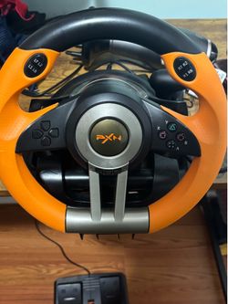 PXN V3 Gaming Steering Wheel