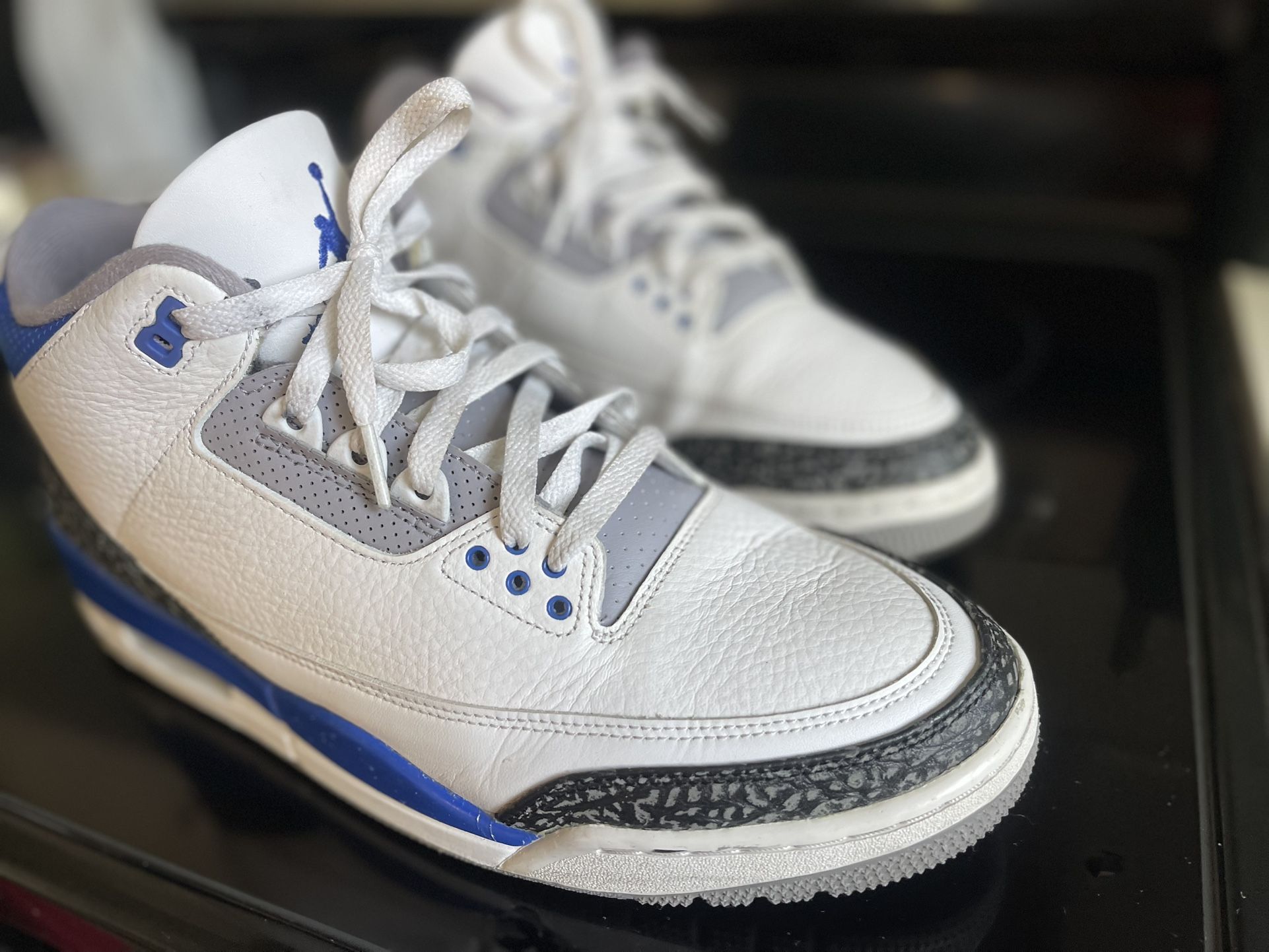 Air Jordan Retro Shoes