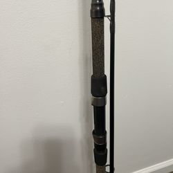 9 Ft.  St. Croix Rod