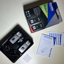 Phottix Strato II Multi 5-in-1 Wireless Flash Trigger Set For Canon TTL