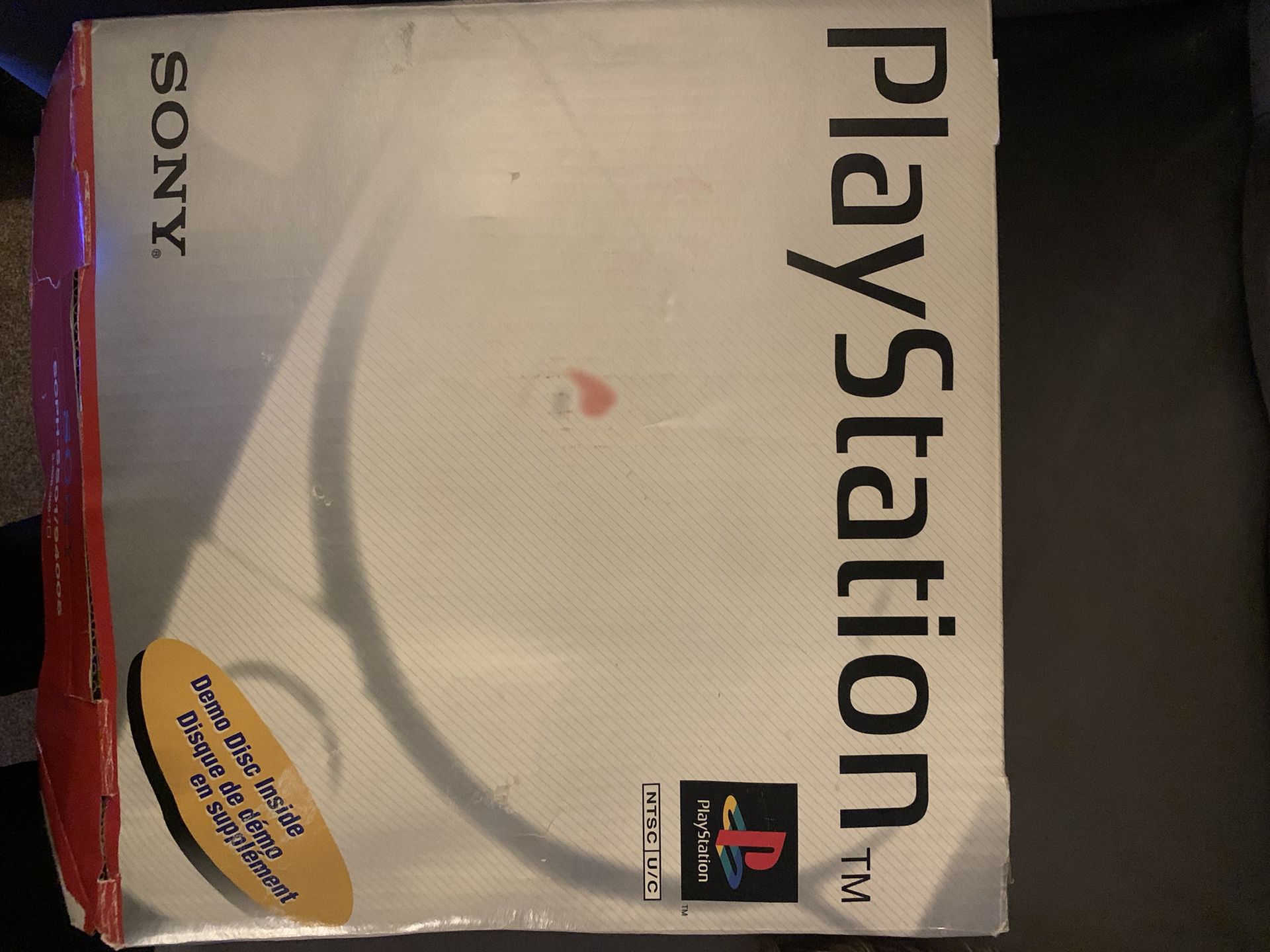 Playstation 1 Video Game Consoles for sale in Tipton Ford