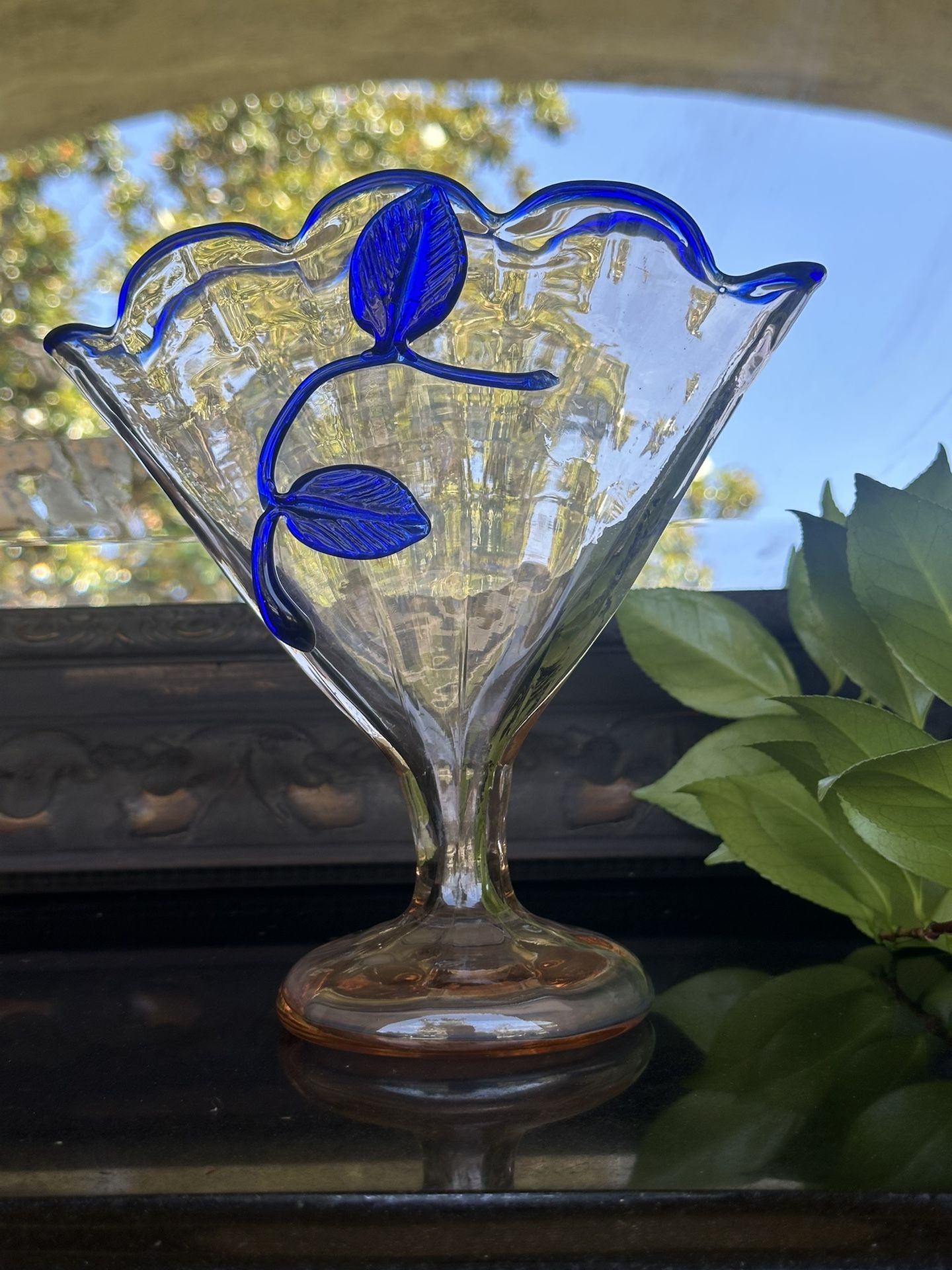 Vintage Vase