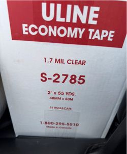 Tape