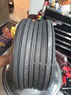 Tire For Electric Scooter$35