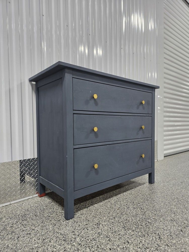 Chest 3 Large Drawers