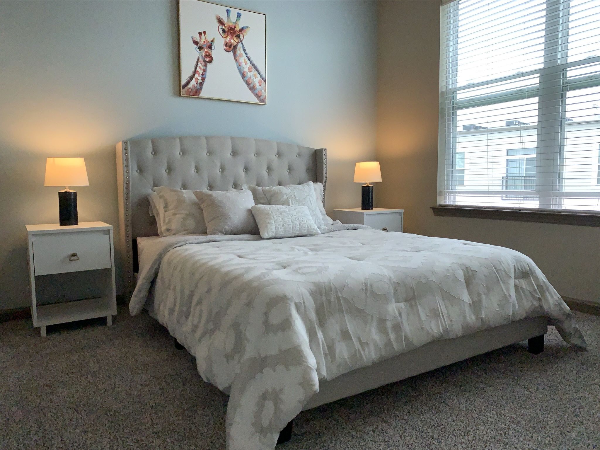 Queen Size Mattress