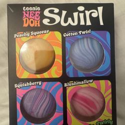 Needoh Swirl