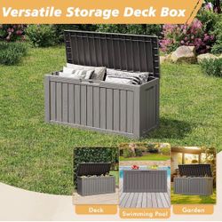 Storage
