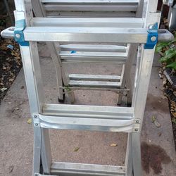 Werner ladder