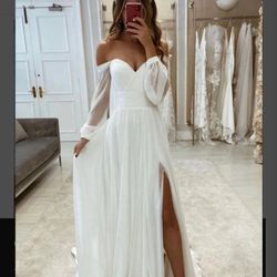 Wedding Dresses